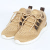 Louis Vuitton After Game Knit Sneakers Gold 38(250) 157092703 [P]