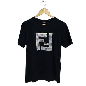 FENDI メッシュ半袖Tシャツ FA532 A78M 157092804