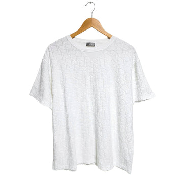 Dior Oblique Terry Short Sleeve T-Shirt 113J692A0614 157092810