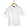 Louis Vuitton Half Damier Short Sleeve T-Shirt 1A7XEA 23ss 157092819 [P]