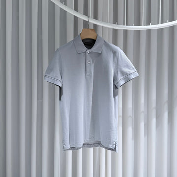 TOM FORD Baumwolle Polo-Kragen Kurzarm T-Shirt (46) 157092832