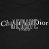 DIOR ニューベイビー半袖Tシャツ 733J603I8612 157092836 [P]