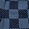 LOUIS VUITTON Damen Denim Hose mit Monogramm 157092847 [P]