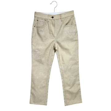 Louis Vuitton Women's Half Monogram Pants 2375 157092882