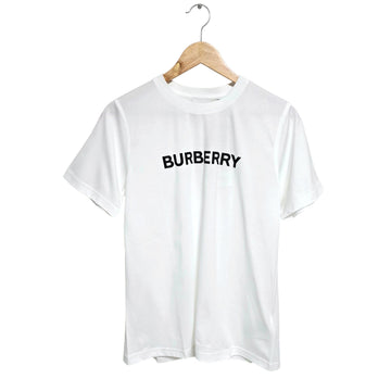 Burberry Logo Short Sleeve T-Shirt 8056724 157093205