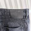 LOEWE デニムパンツ ブラック 48 157093331 [P]