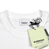 BURBERRY ロゴ半袖Tシャツ 8056724 157093323 [P]