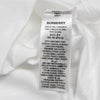 BURBERRY ロゴ半袖Tシャツ 8056724 157093323 [P]