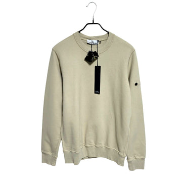 STONE ISLAND スウェットシャツ 157093395