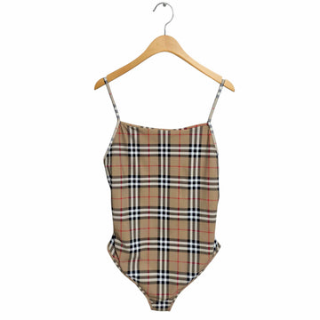 Burberry Nova Check Monokini Swimsuit 8009009 157093508