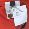 HERMES Technisches Polohemd mit Kragen in Orange 157093518 [P]