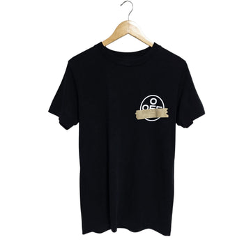 OFF WHITE Tape Arrow Kurzarm T-Shirt 157093598