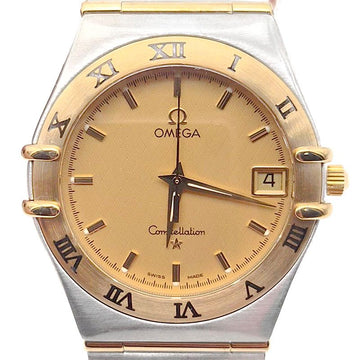 Omega Constellation Combo Watch L998235 157093824
