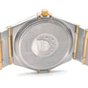 Omega Constellation Combo Watch L998235 157093824 [P]