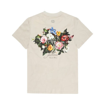Wooyoungmi Women Short Sleeve T-Shirt 706E M253TS06 149597333 [P]