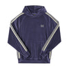NEEDLES Herren Hoodie A-Navy 154774580 [P]