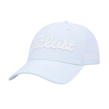 TITLEIST TH25ATP-4B1 ユニセックス キャップ 156689643 [P]