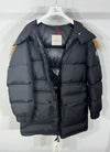 MONCLER Damen Daunenjacke 1A00139 54A81 999 TADORNE 160364628 [P]