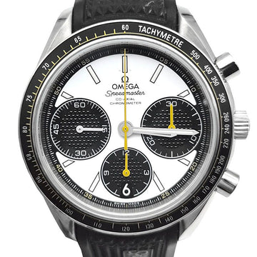 OMEGA Speedmaster Racing Chronograph Edelstahl L760046 157094031