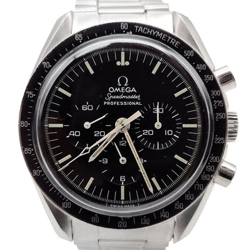 OMEGA Speedmaster Racing Chronograph Stahl Uhr L952694 157094352