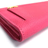 MULBERRY Rosa RL4440 Leder Continental Geldbörse 157094481 [P]