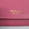 MULBERRY Rosa RL4440 Leder Continental Geldbörse 157094481 [P]