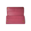 MULBERRY Rosa RL4440 Leder Continental Geldbörse 157094481 [P]