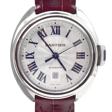 Cartier Clé de Watch L376887 157094532