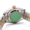 ROLEX Datejust Kombi Uhr (69173) 157096872 [P]
