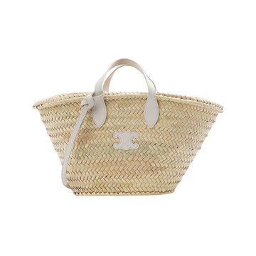 CELINE SS26 Damen Tin Trionph Panier Tasche 157097295