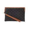 Celine Triomphe Pouch 157097418 [P]
