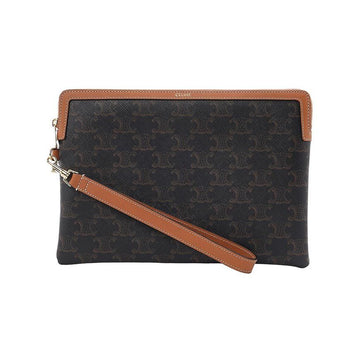Celine Triomphe Pouch 157097418