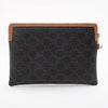 Celine Triomphe Pouch 157097418 [P]