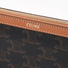Celine Triomphe Pouch 157097418 [P]