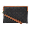 Celine Triomphe Pouch 157097418 [P]