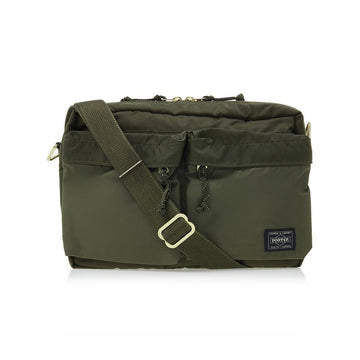 Porter SS26 Unisex Force Shoulder Bag S 157097621