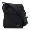 PORTER SS26ユニセックススモーキー縦型ショルダーバッグ 157097663 [P]