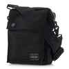 PORTER SS26ユニセックススモーキー縦型ショルダーバッグ 157097663 [P]