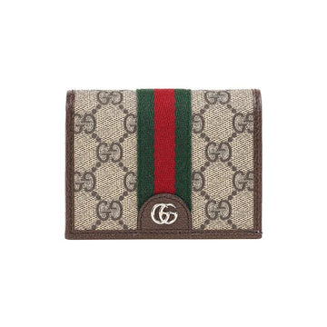 GUCCI Ophidia Small Geldbörse 157097946