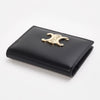 Celine Triomphe Cardholder 157097971 [P]