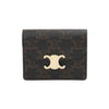 Celine Trionf Cardholder 157097972 [P]