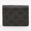 Celine Trionf Cardholder 157097972 [P]