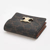 Celine Trionf Cardholder 157097972 [P]