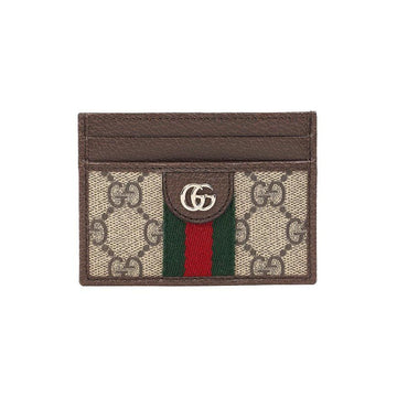 GUCCI Ophidia Kartenetui 157097973