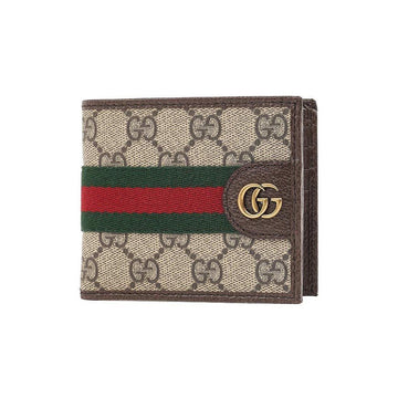 Gucci Men's Ophidia Bi-Fold Wallet 157097988