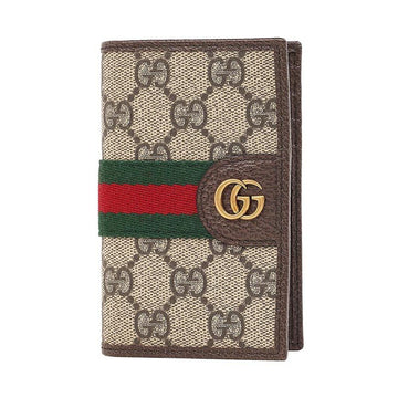 Gucci Ophidia Card Case 157097989