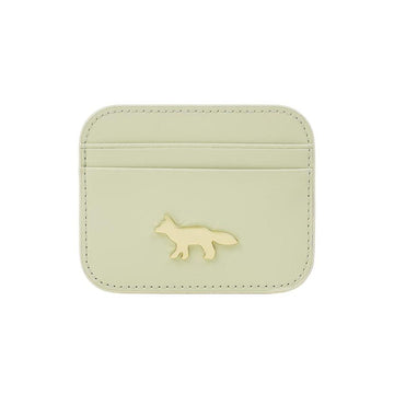 MAISON KITSUNE Kartenetui für unisex 157097990