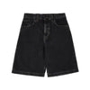 CARHARTT I037161 8906 SS26 メンズ ブランデン ショーツ 157097999 [P]