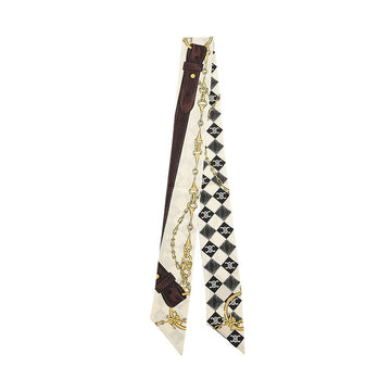 CELINE Lavalier Seidenschal SS26 für Damen AA0A63L18 12CH 157098017