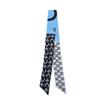 Celine Ravallière Silk Scarf 157098019